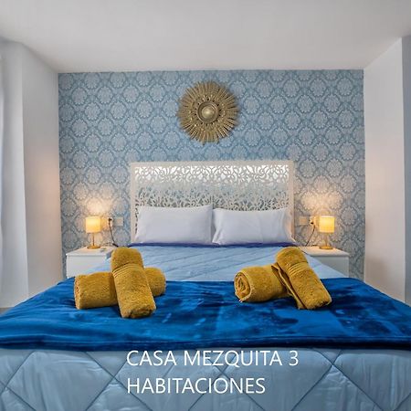 Casas Caballerizas Mezquita 1 Y 3 Hab Cordoba Dış mekan fotoğraf