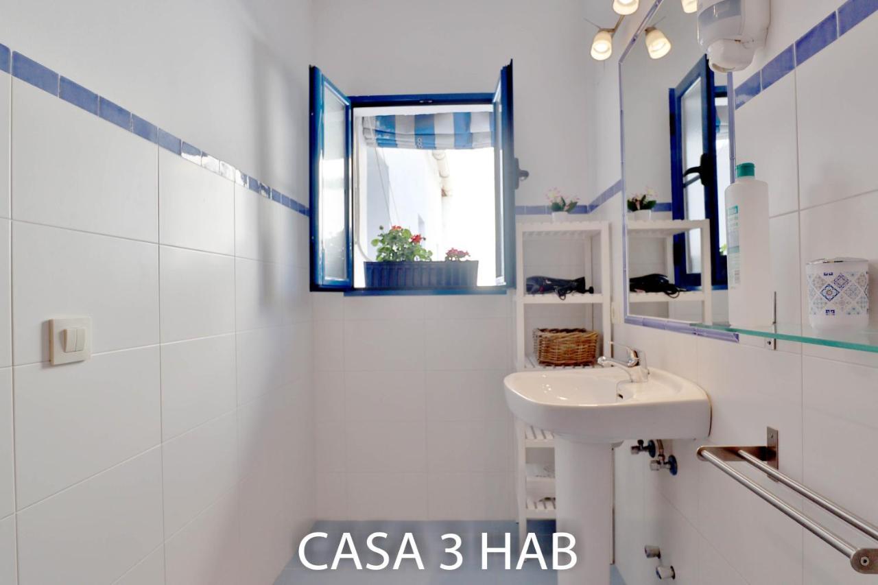 Casas Caballerizas Mezquita 1 Y 3 Hab Cordoba Dış mekan fotoğraf