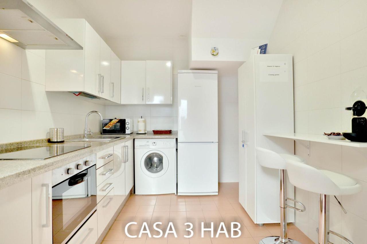 Casas Caballerizas Mezquita 1 Y 3 Hab Cordoba Dış mekan fotoğraf