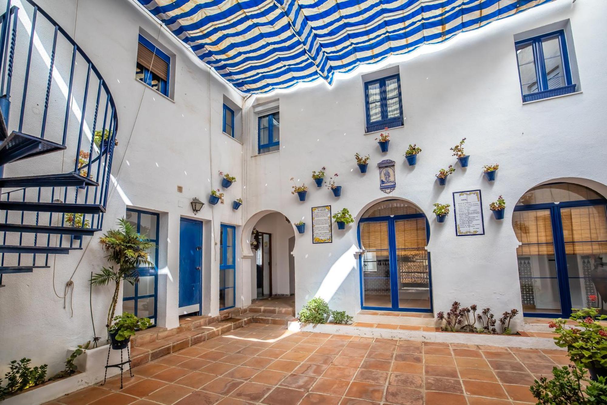 Casas Caballerizas Mezquita 1 Y 3 Hab Cordoba Dış mekan fotoğraf