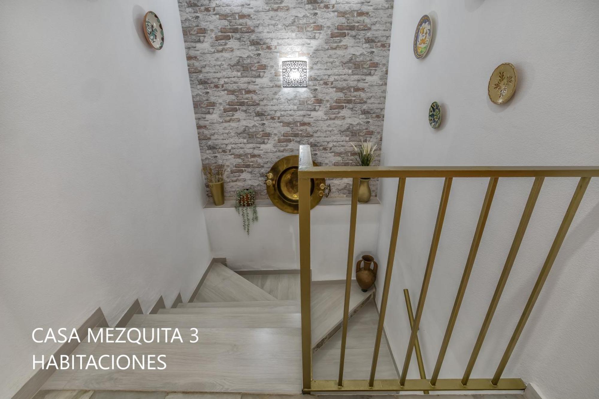 Casas Caballerizas Mezquita 1 Y 3 Hab Cordoba Dış mekan fotoğraf