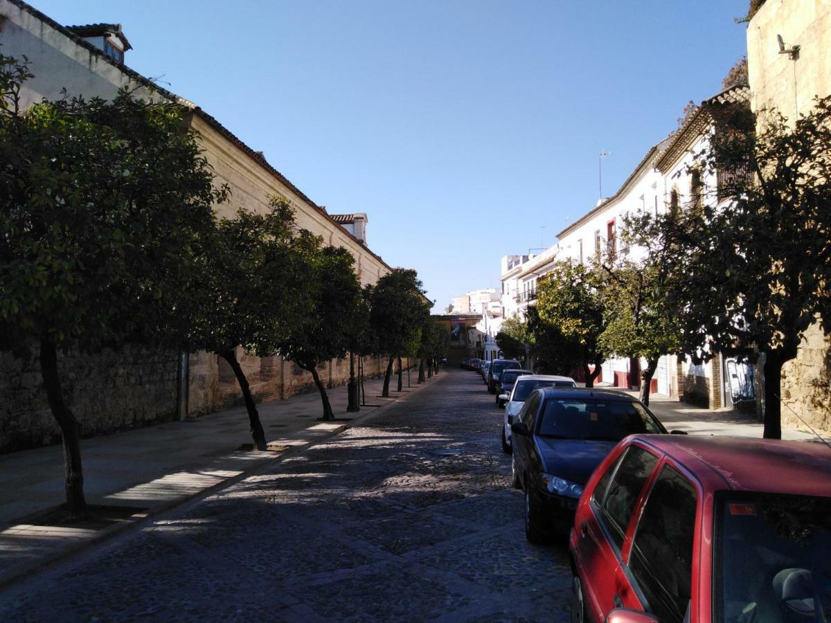 Casas Caballerizas Mezquita 1 Y 3 Hab Cordoba Dış mekan fotoğraf