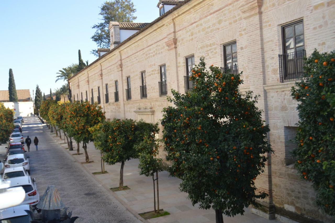 Casas Caballerizas Mezquita 1 Y 3 Hab Cordoba Dış mekan fotoğraf